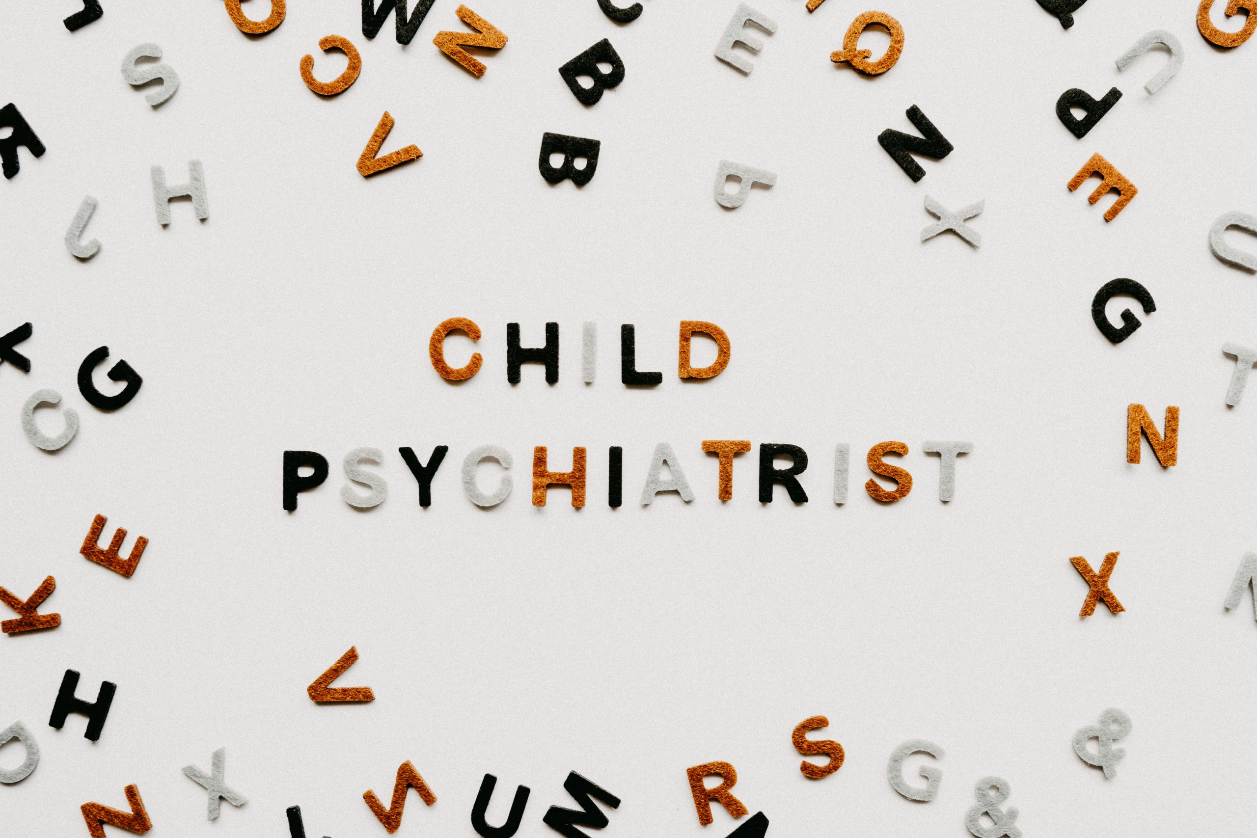 Child Psy