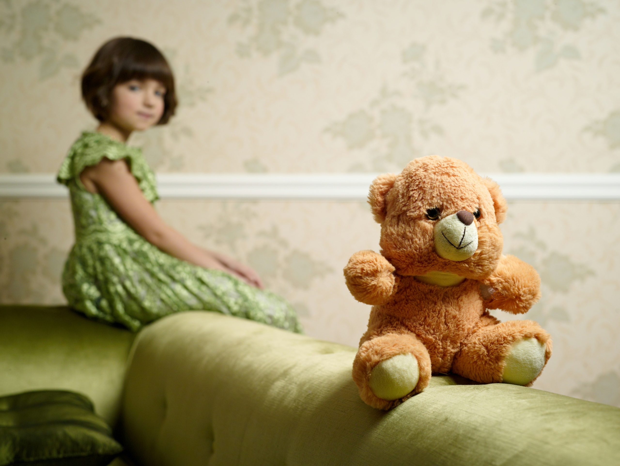 Childe Abuse Prevention