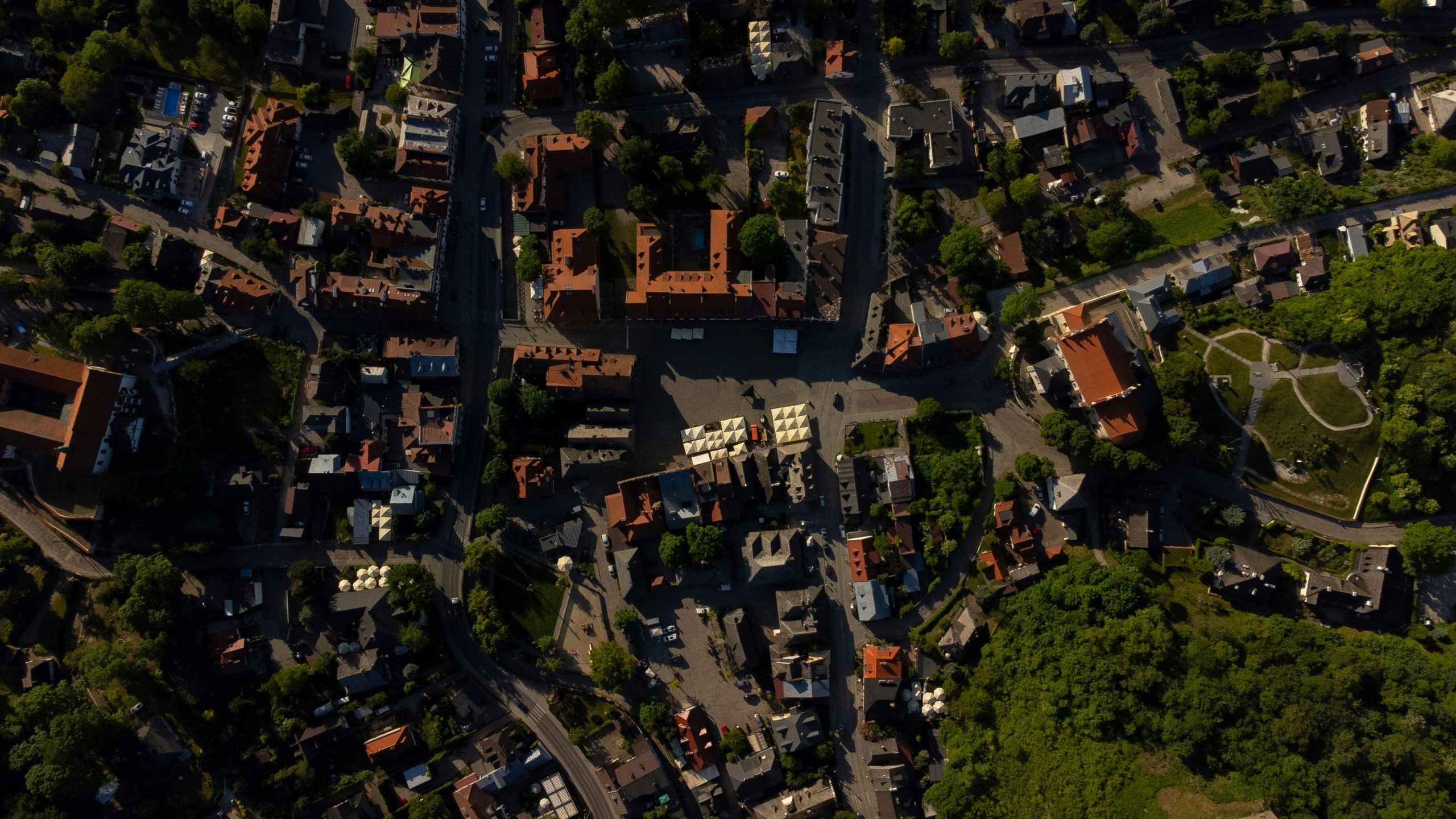 Community development