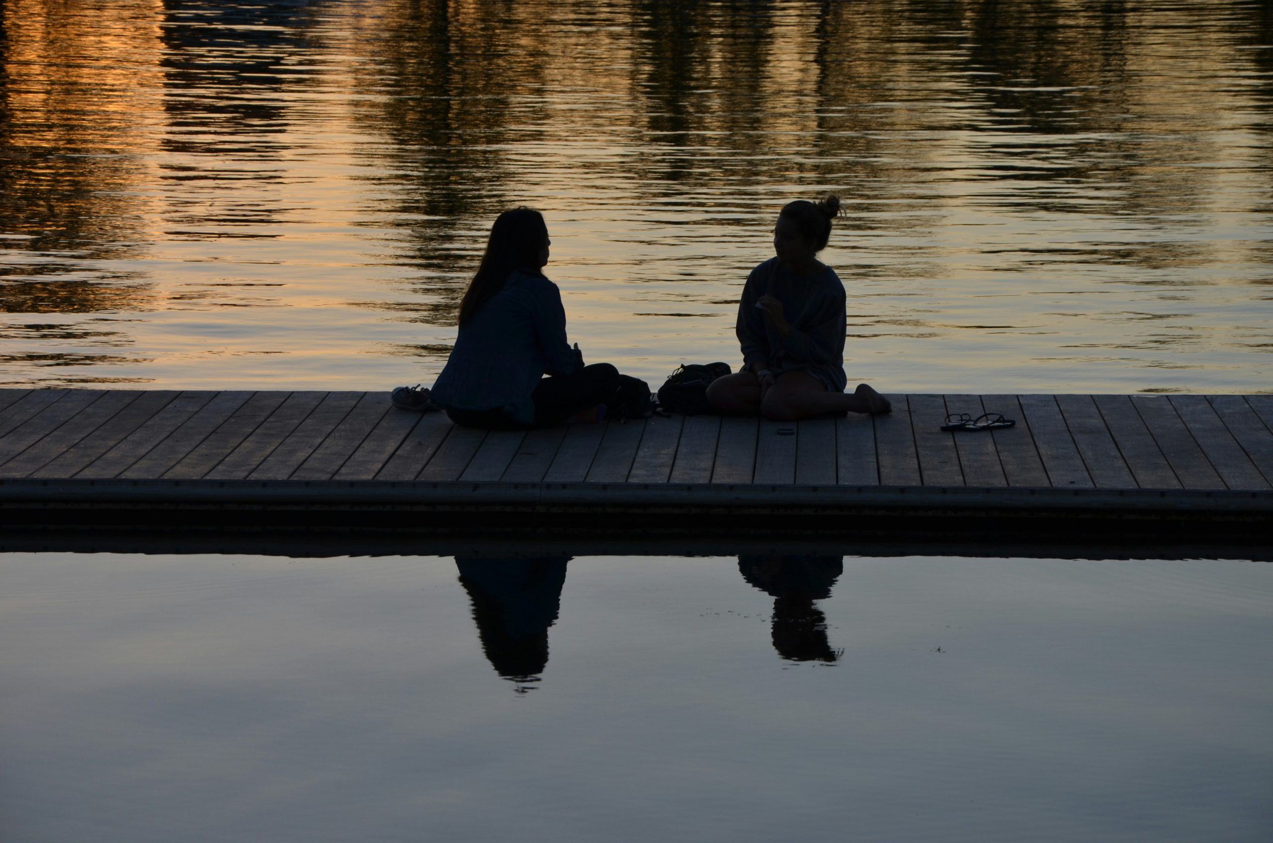 One on one counselling